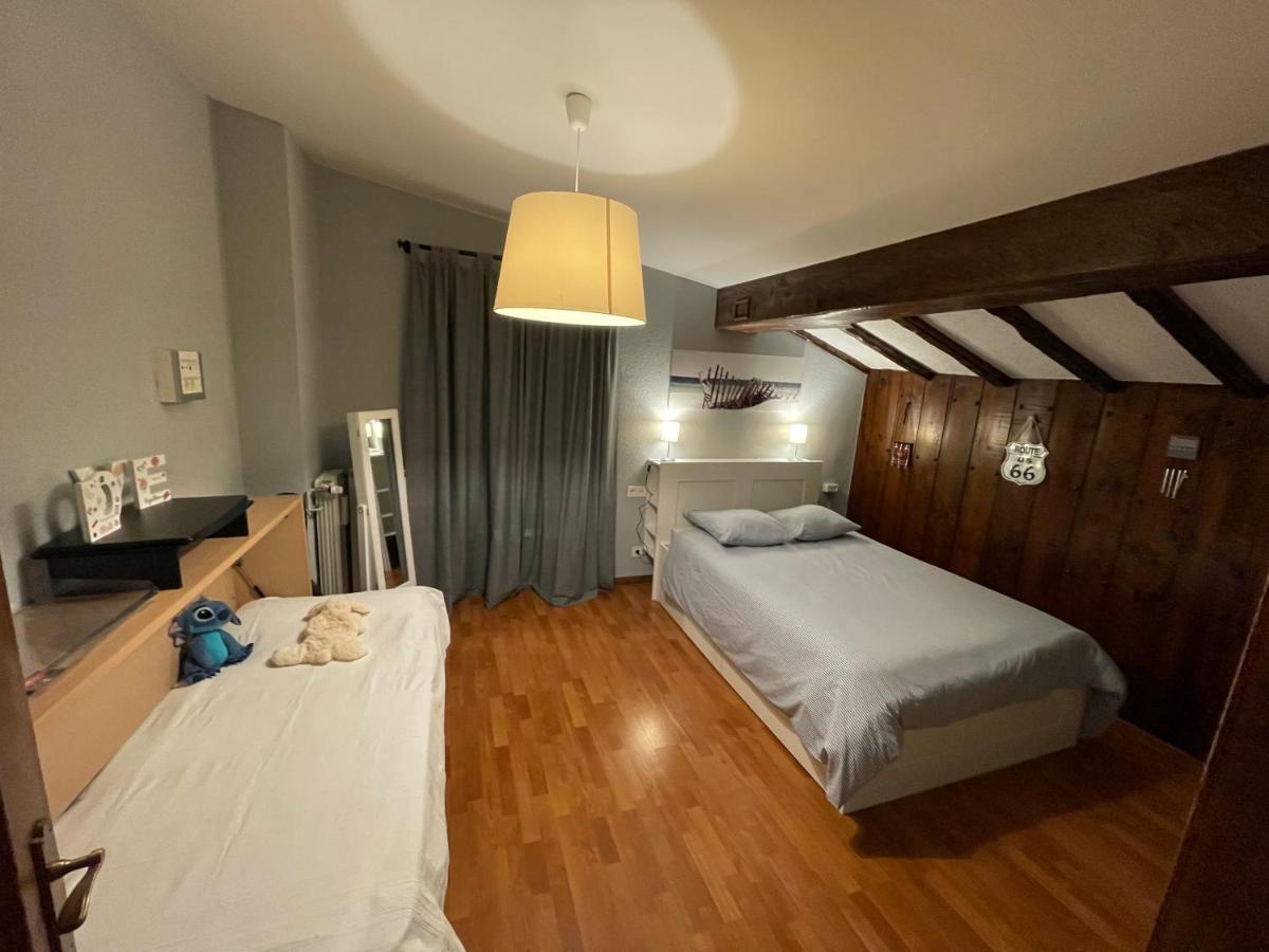 Txorienea Rural Villa Ирун Екстериор снимка