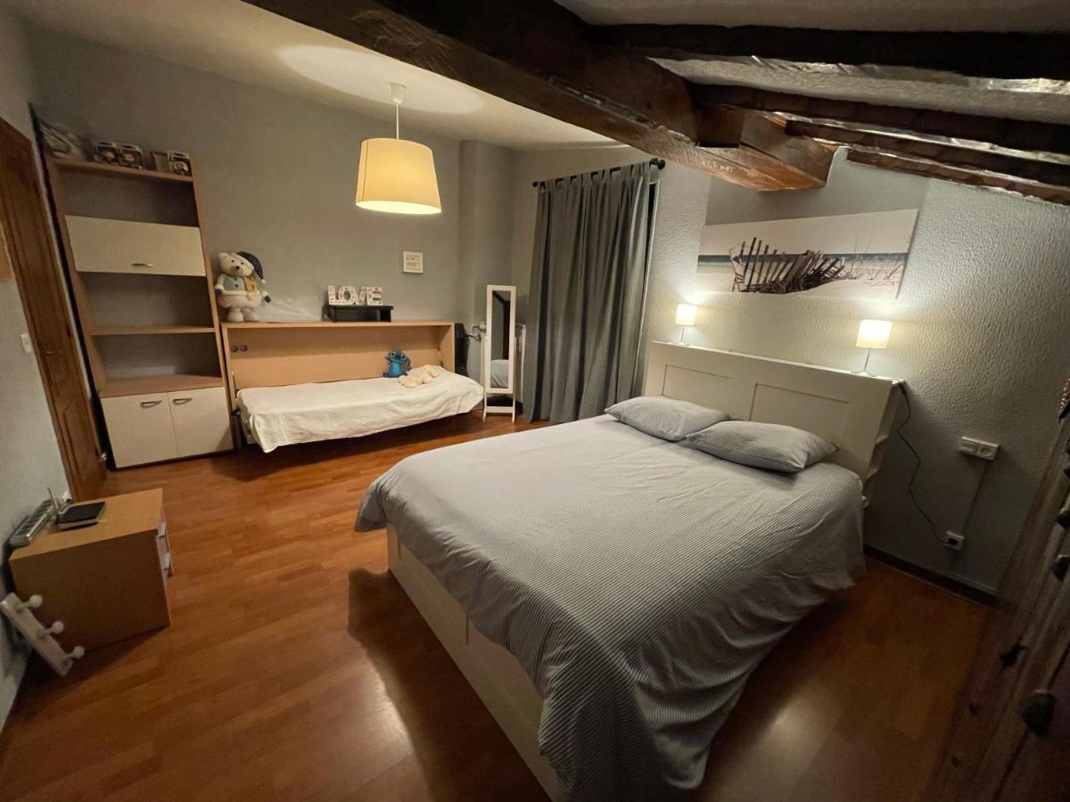 Txorienea Rural Villa Ирун Екстериор снимка