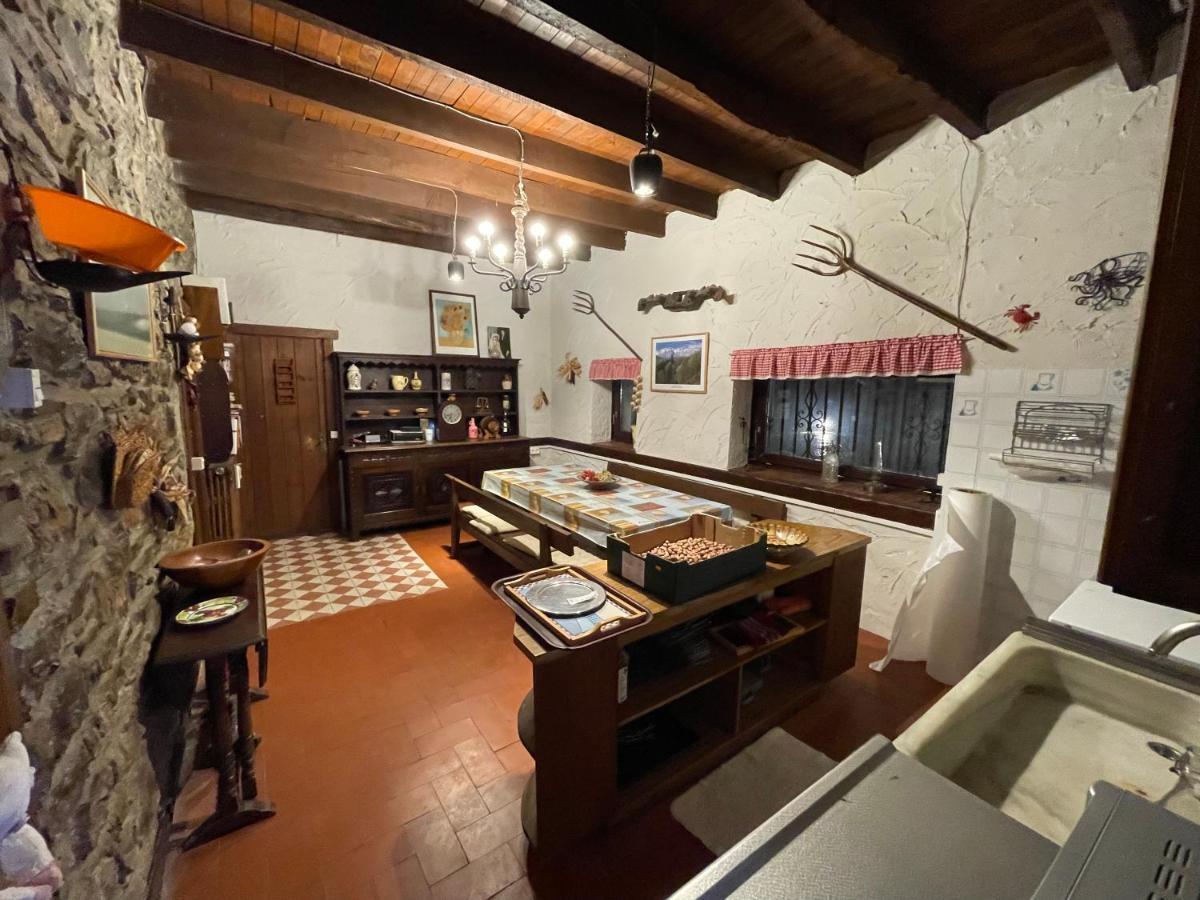 Txorienea Rural Villa Ирун Екстериор снимка