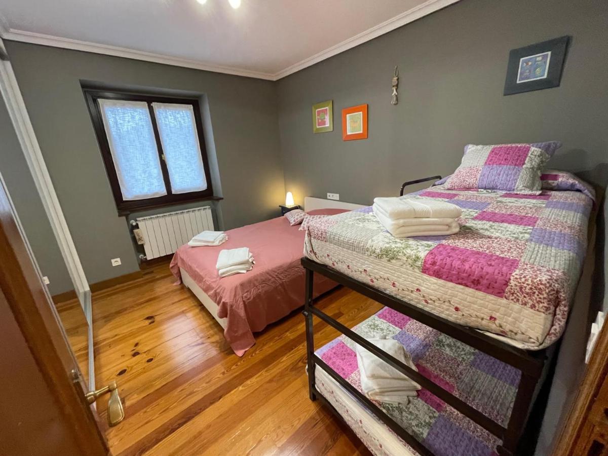 Txorienea Rural Villa Ирун Екстериор снимка