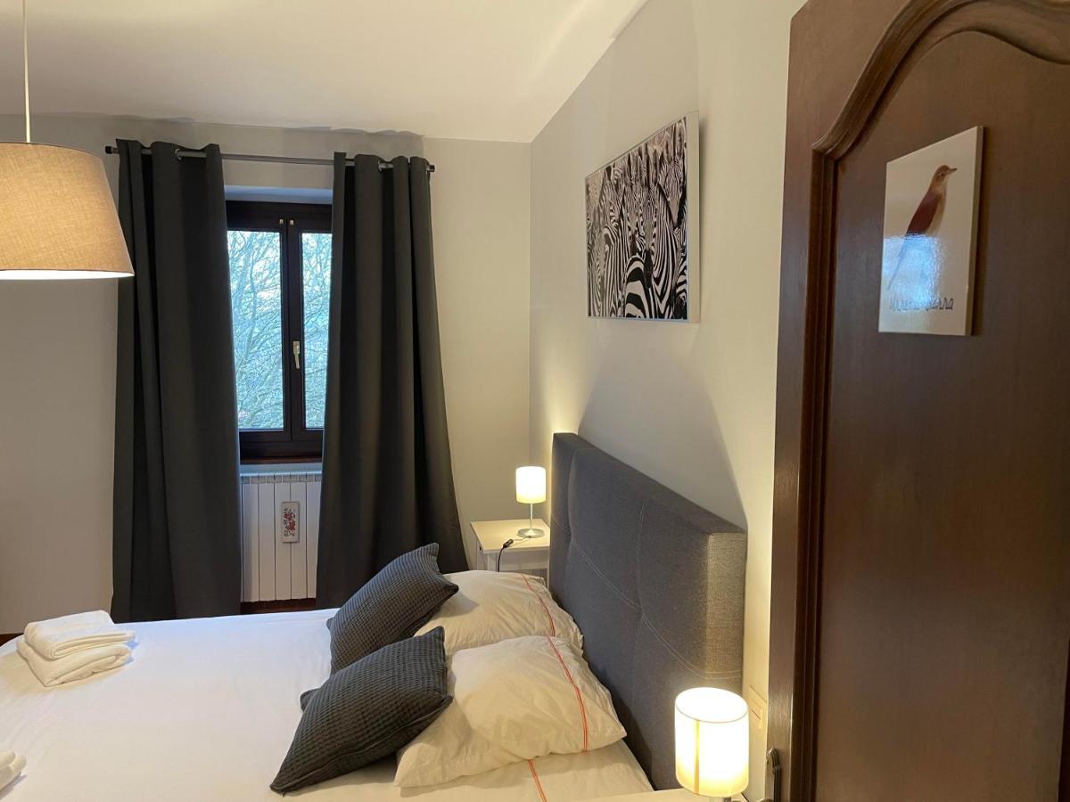 Txorienea Rural Villa Ирун Екстериор снимка